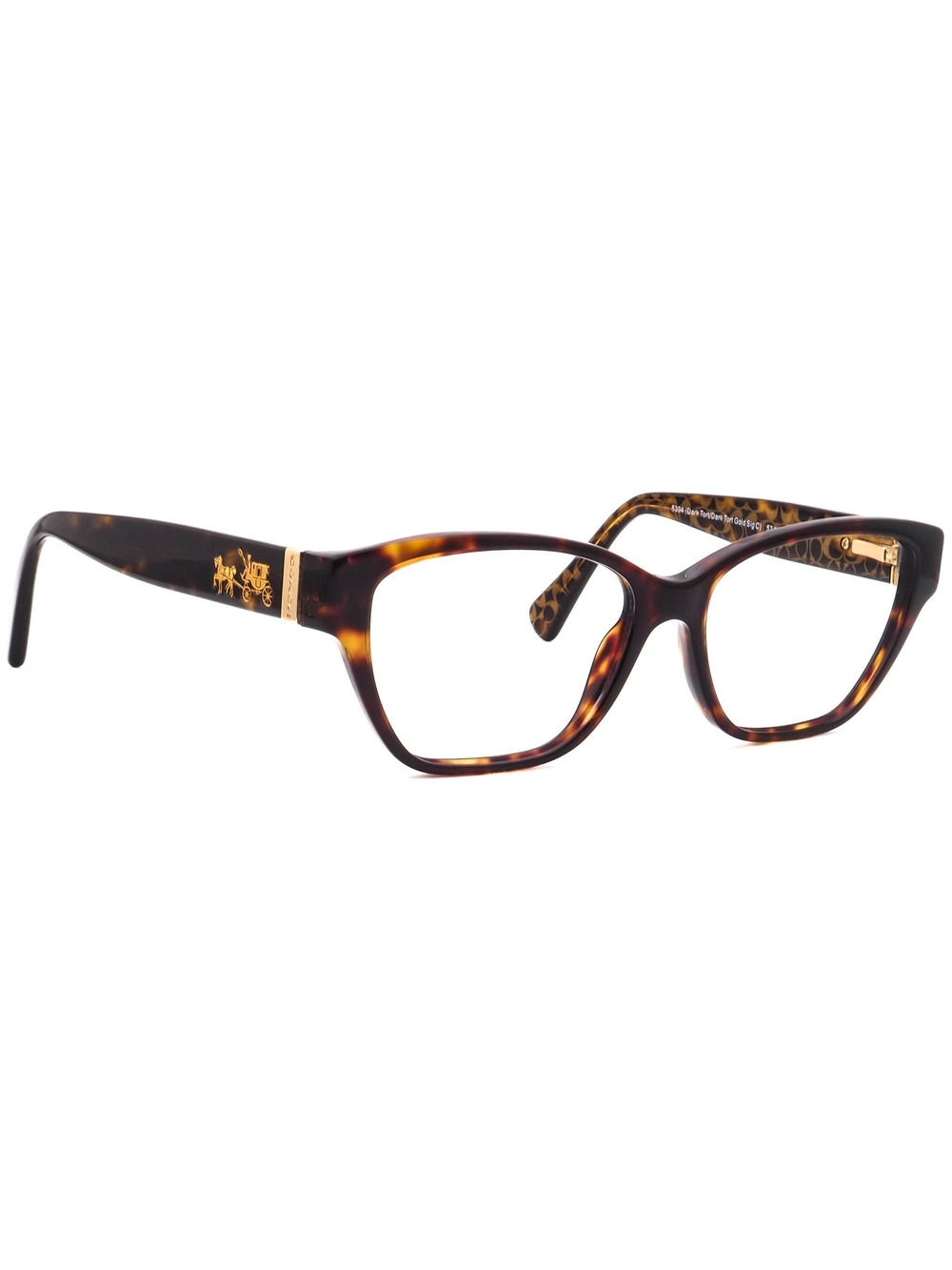 Coach HC 6088 5394 Eyewear
